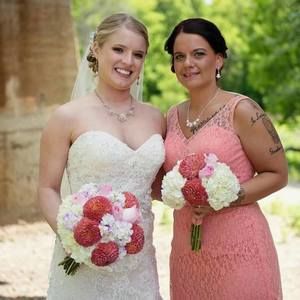 Meet your Posher, Brigett