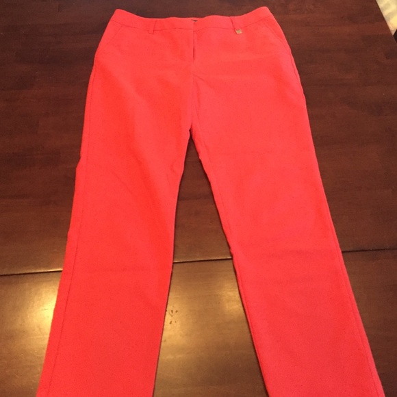 Jones Nee York crop pants