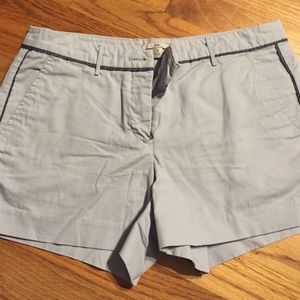 Gap Stripe/Solid Short