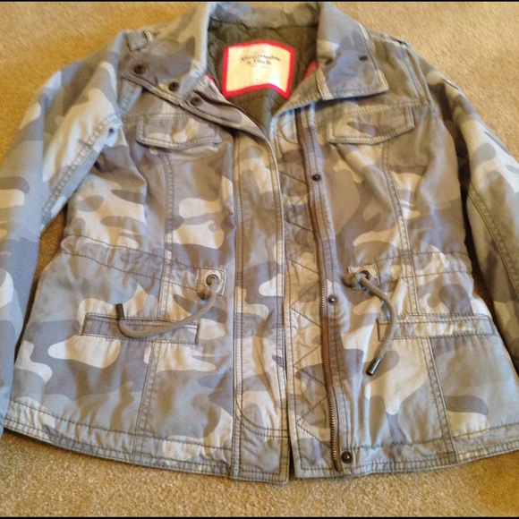 Light weight jacket, adult