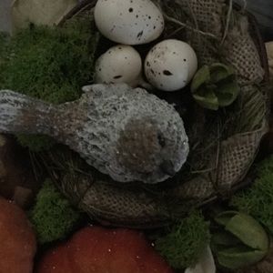 Meet your Posher, Teresa