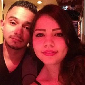 Meet your Posher, Andy