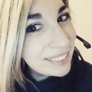 Meet your Posher, Brianna