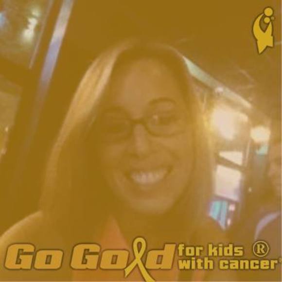 Meet your Posher, Randi - Picture 1 of 1