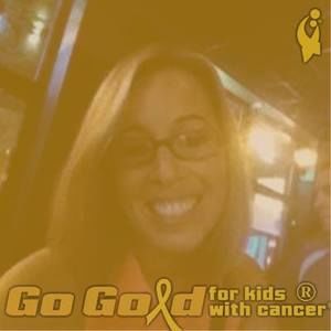 Meet your Posher, Randi