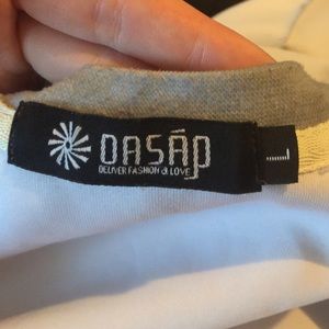 Large punk Albert Einstein Long sleeve