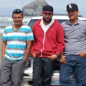 Meet your Posher, Edgar