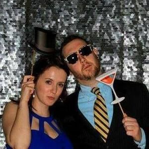 Meet your Posher, Kristin