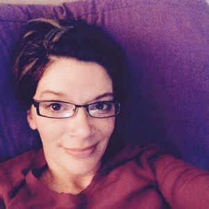 Meet your Posher, Rebekah