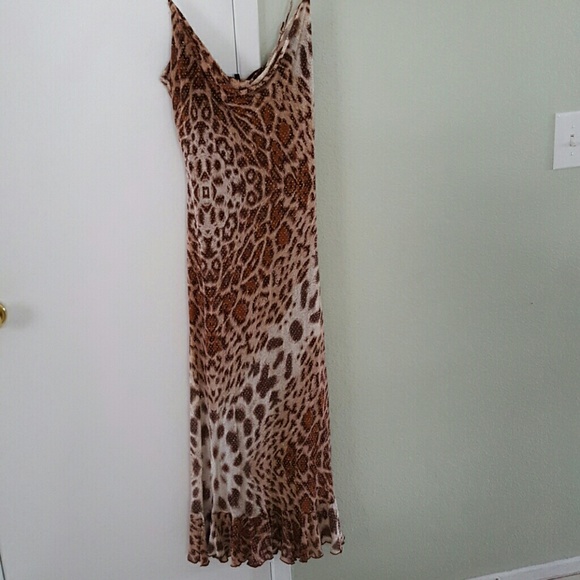 Betsey Johnson dress