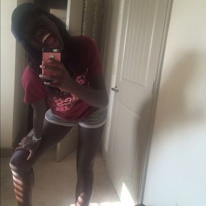 Meet your Posher, Abena