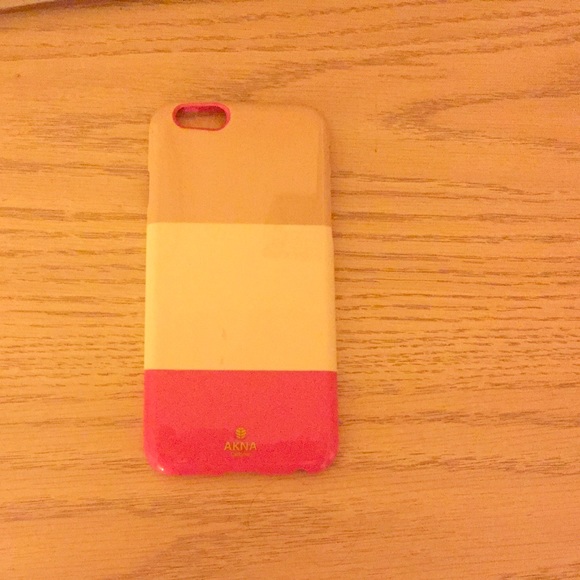 Akna iPhone 6 case