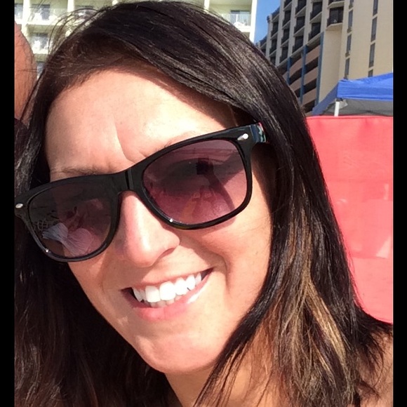 Meet your Posher, Shelby