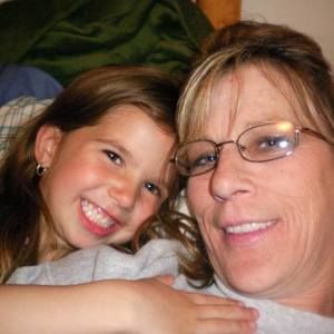 Meet your Posher, Tina