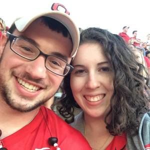 Meet your Posher, Lindsey