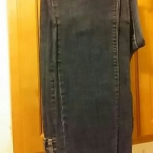 Old Navy Sweetheart Jeans