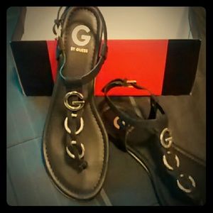 Guess Sandals