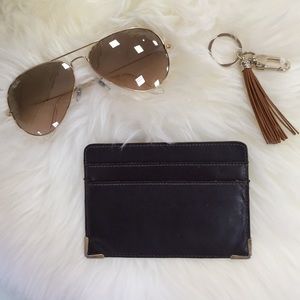 Vintage Gucci wallet / cardholder