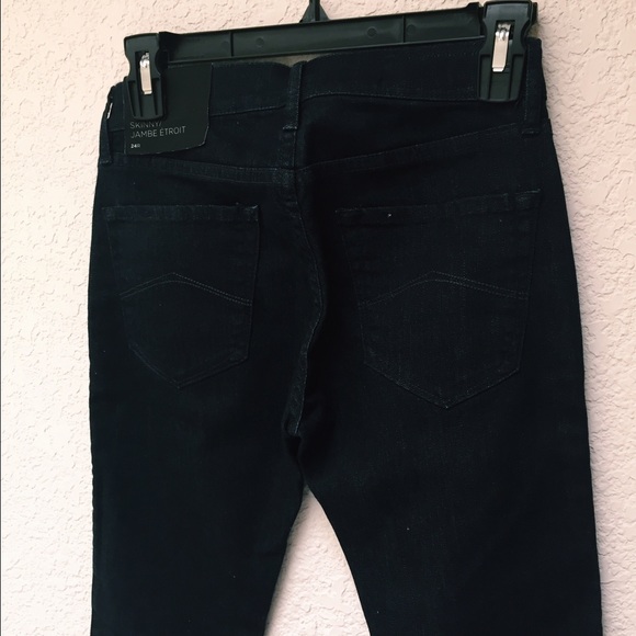 Armani Exchange Skinny Jeans - Picture 2 of 3