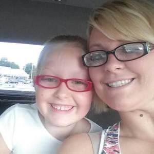 Meet your Posher, Brittany