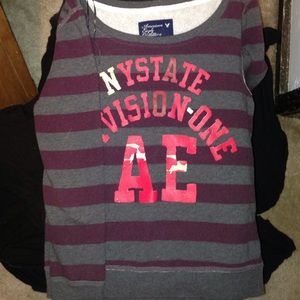 Never worn American Eagle sweater