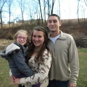 Meet your Posher, Morgan