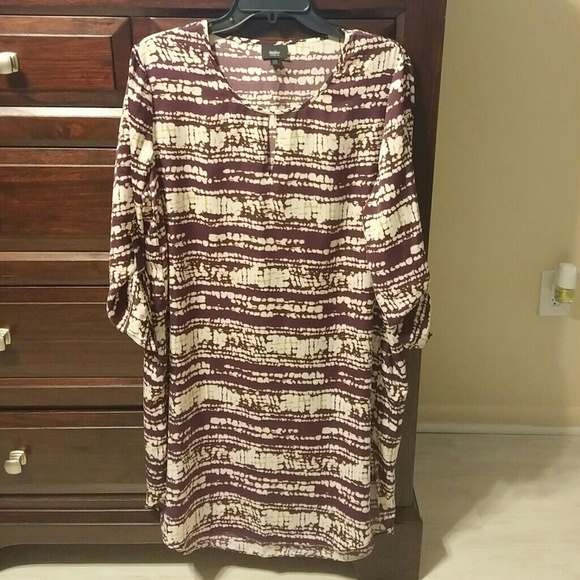 Mossimo dress