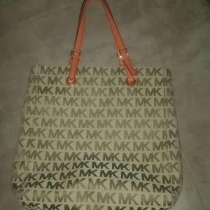 MK bag
