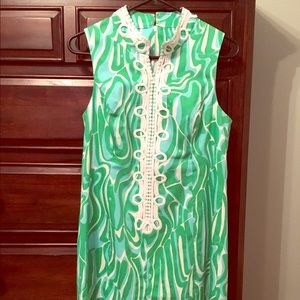 NWT Lilly Pulitzer Alexa shift