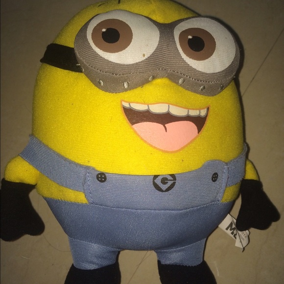 Despicable me - Picture 1 of 1