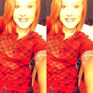 Meet your Posher, Kelsey