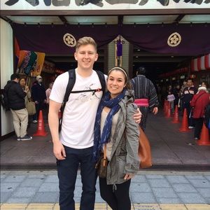 Meet your Posher, Alisa