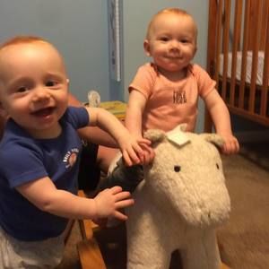 Meet your Posher, Susan