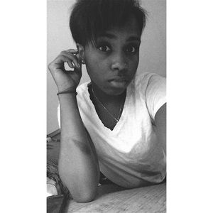 Meet your Posher, Kimberley