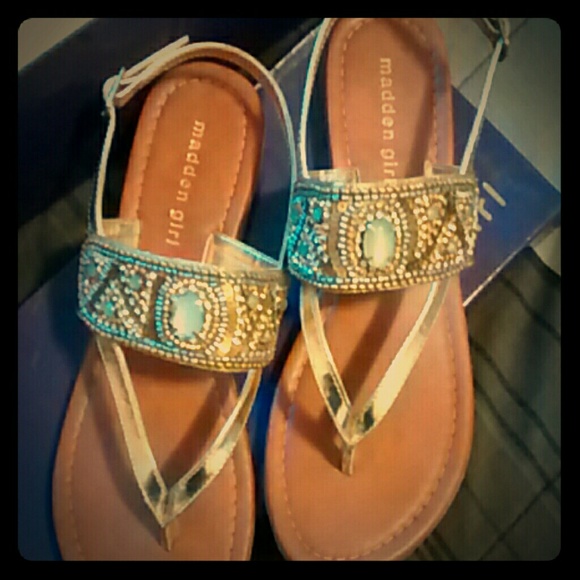 Sandals