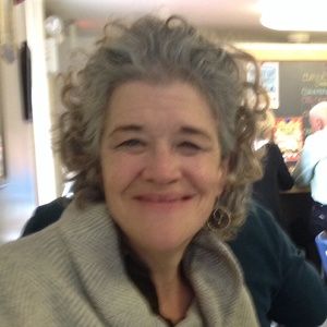 Meet your Posher, Maribeth