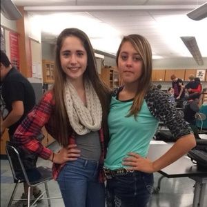 Meet your Posher, Cassidy