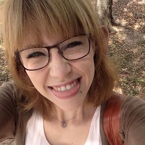 Meet your Posher, Brenna
