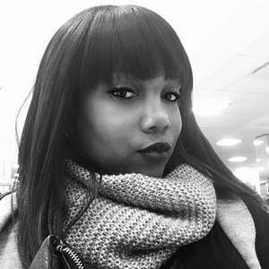 Meet your Posher, Talia