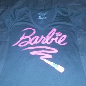 Barbie Tee