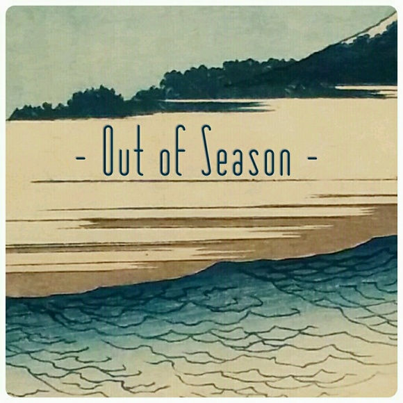 Out of season, still for sale! - Picture 1 of 1