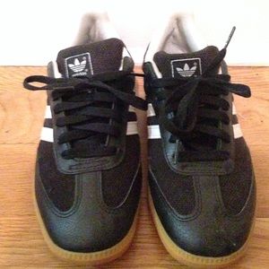 Adidas Sambas