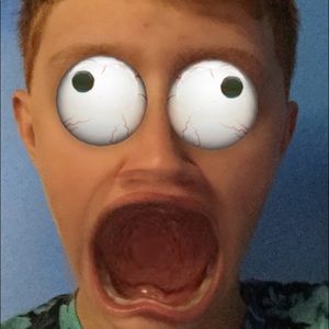 Meet your Posher, Daniel