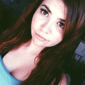 Meet your Posher, Caudilina