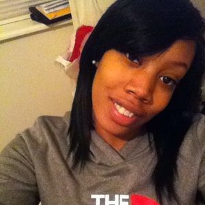 Meet your Posher, Ayana