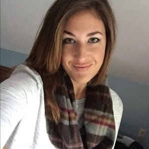 Meet your Posher, Kate