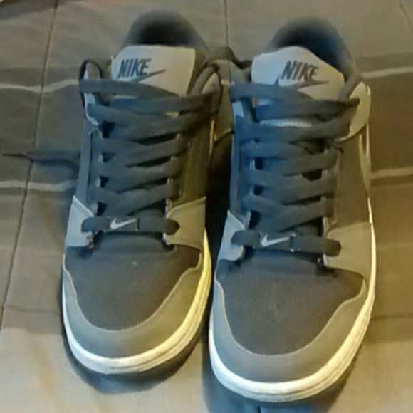 Nike Boy Shoe's