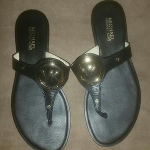 MK sandals
