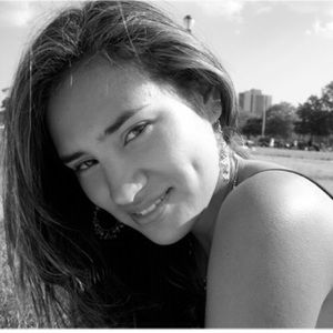 Meet your Posher, Nathalie