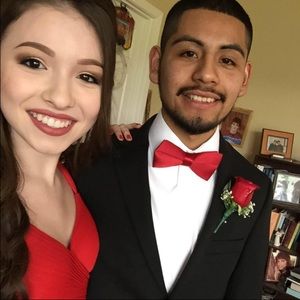 Meet your Posher, Haley